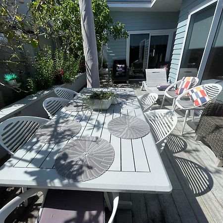 Downtown Mount Cottage Mount Maunganui Ngoại thất bức ảnh