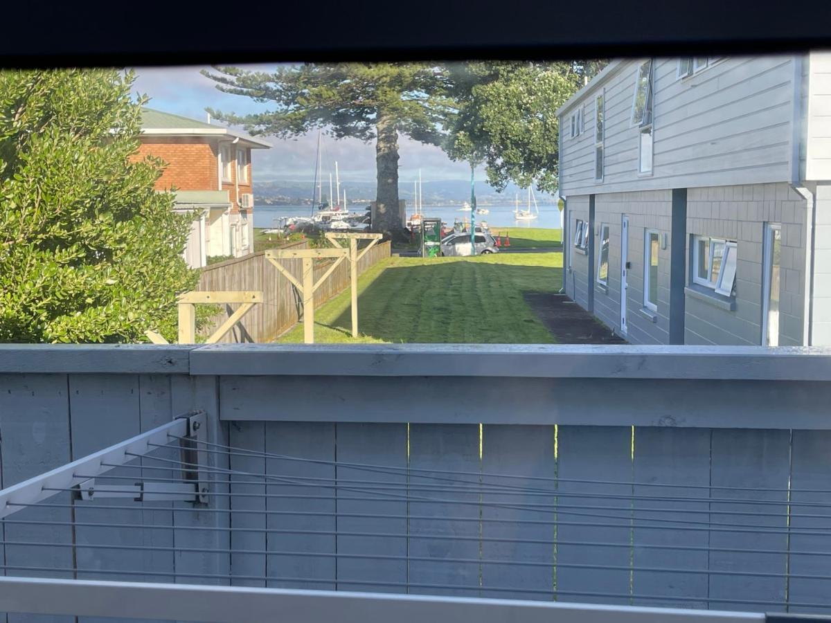 Downtown Mount Cottage Mount Maunganui Ngoại thất bức ảnh