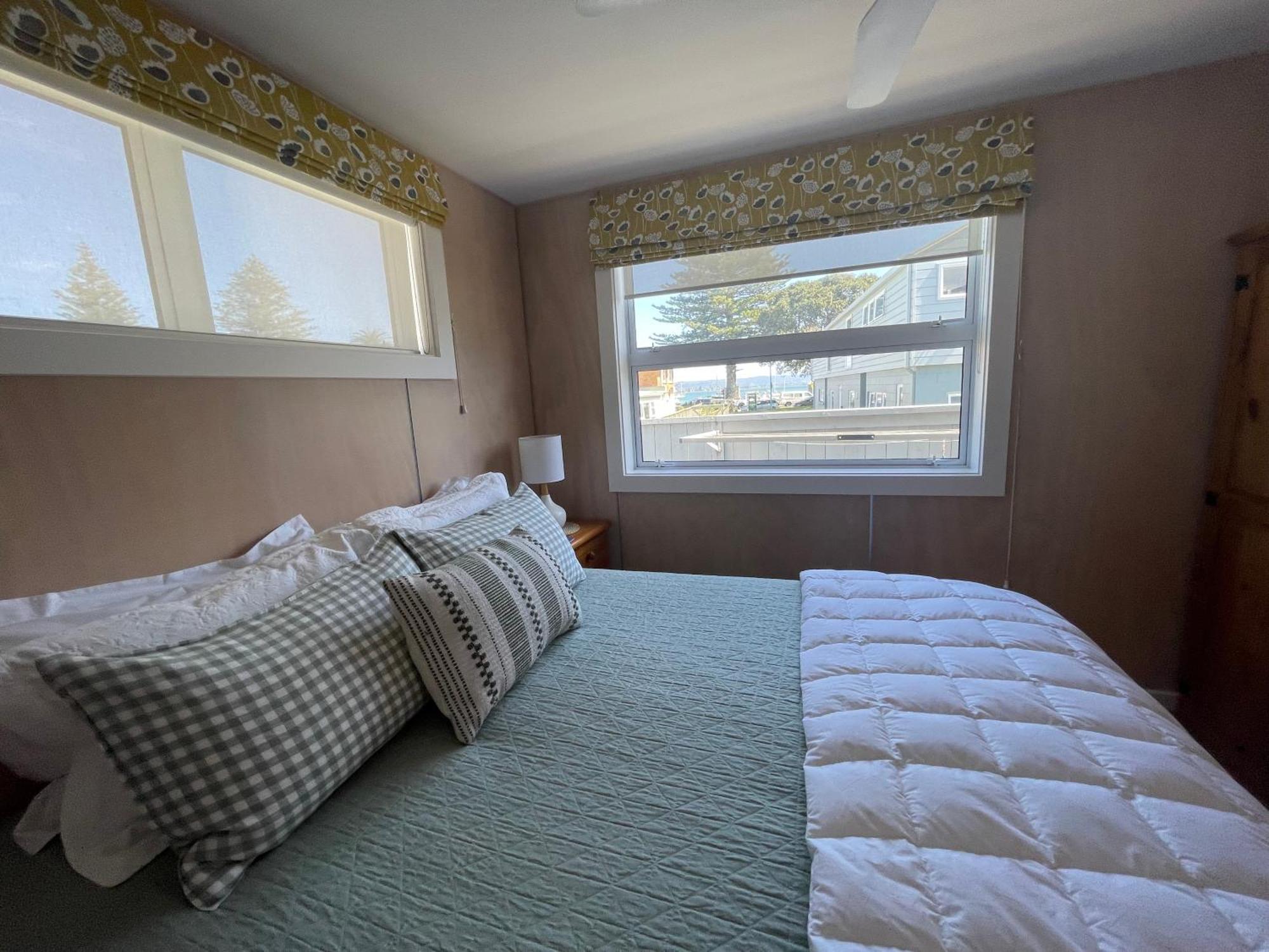 Downtown Mount Cottage Mount Maunganui Ngoại thất bức ảnh