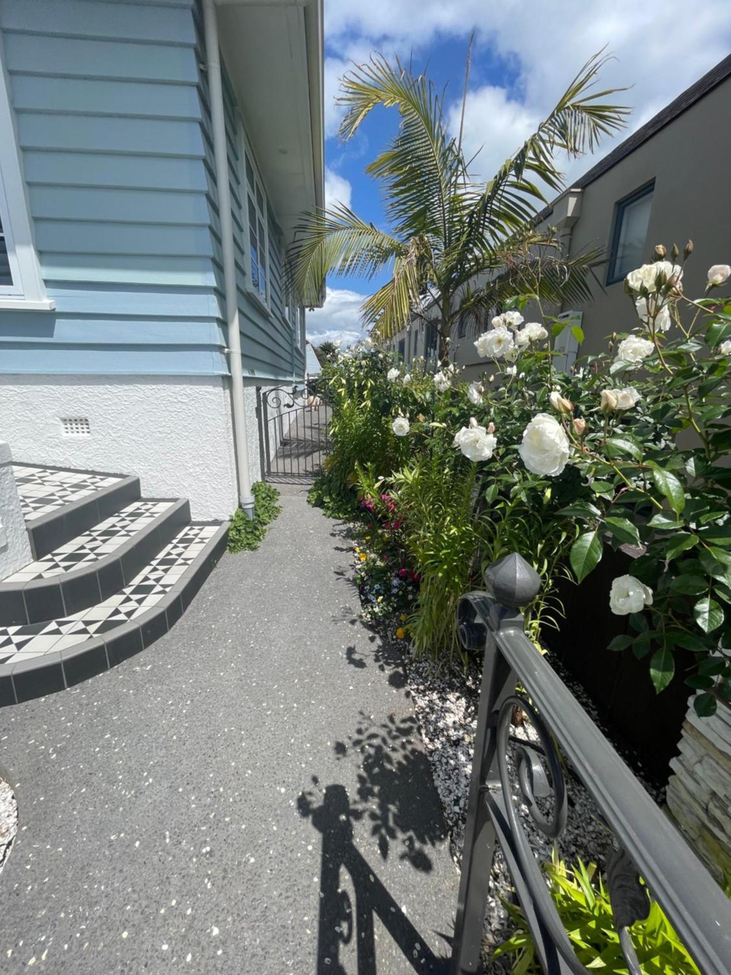 Downtown Mount Cottage Mount Maunganui Ngoại thất bức ảnh