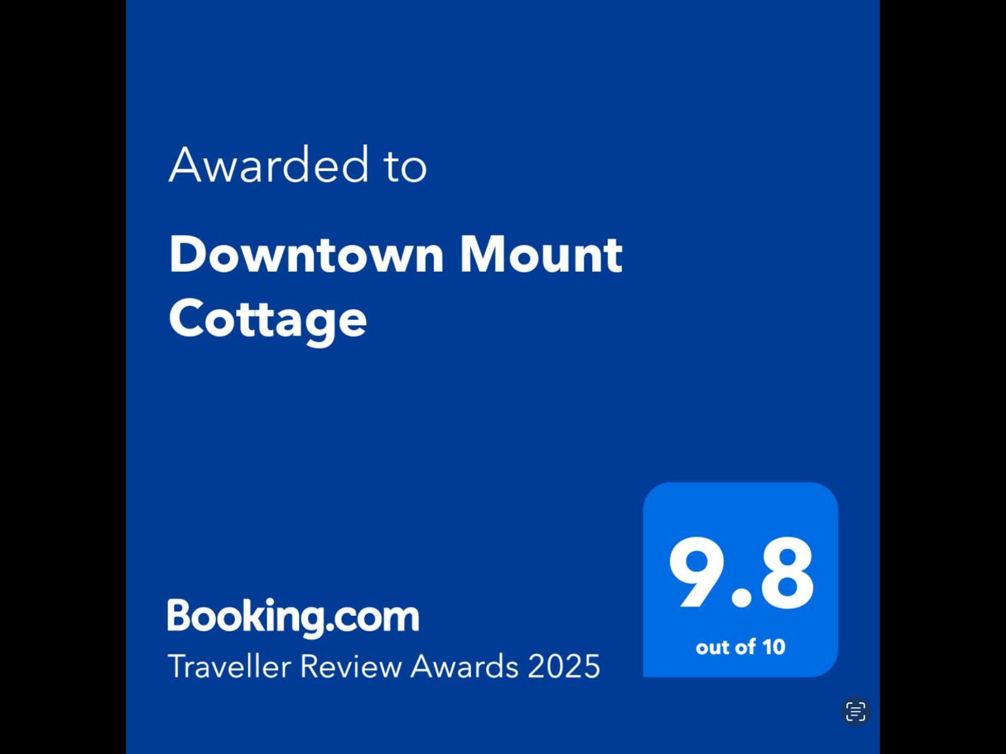 Downtown Mount Cottage Mount Maunganui Ngoại thất bức ảnh